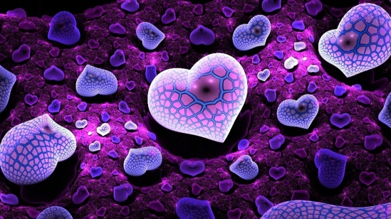 purple-heart-wallpapers